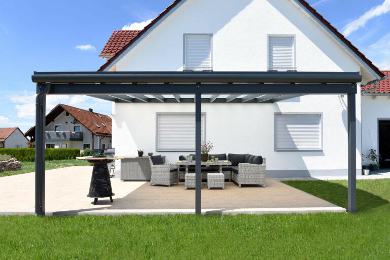 alu terrassenueberdachung 11