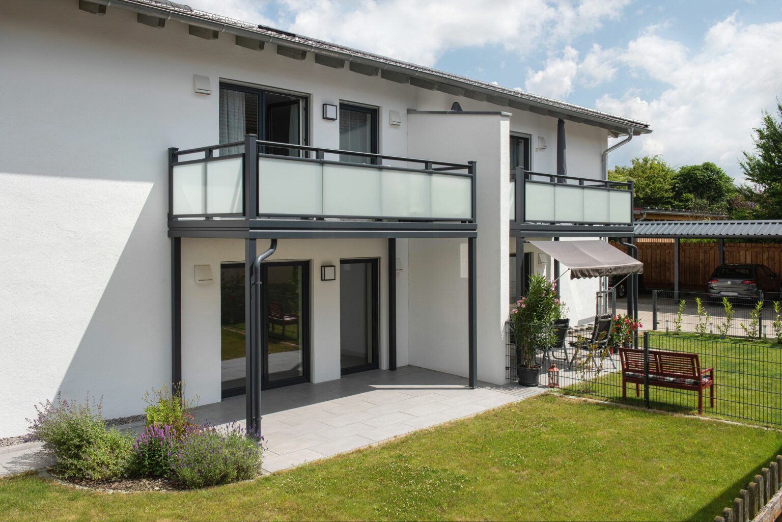 anbaubalkon mit stuezen padova 53