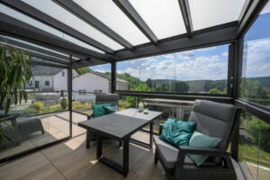 anbaubalkon mit ueberdachung sommergarten19