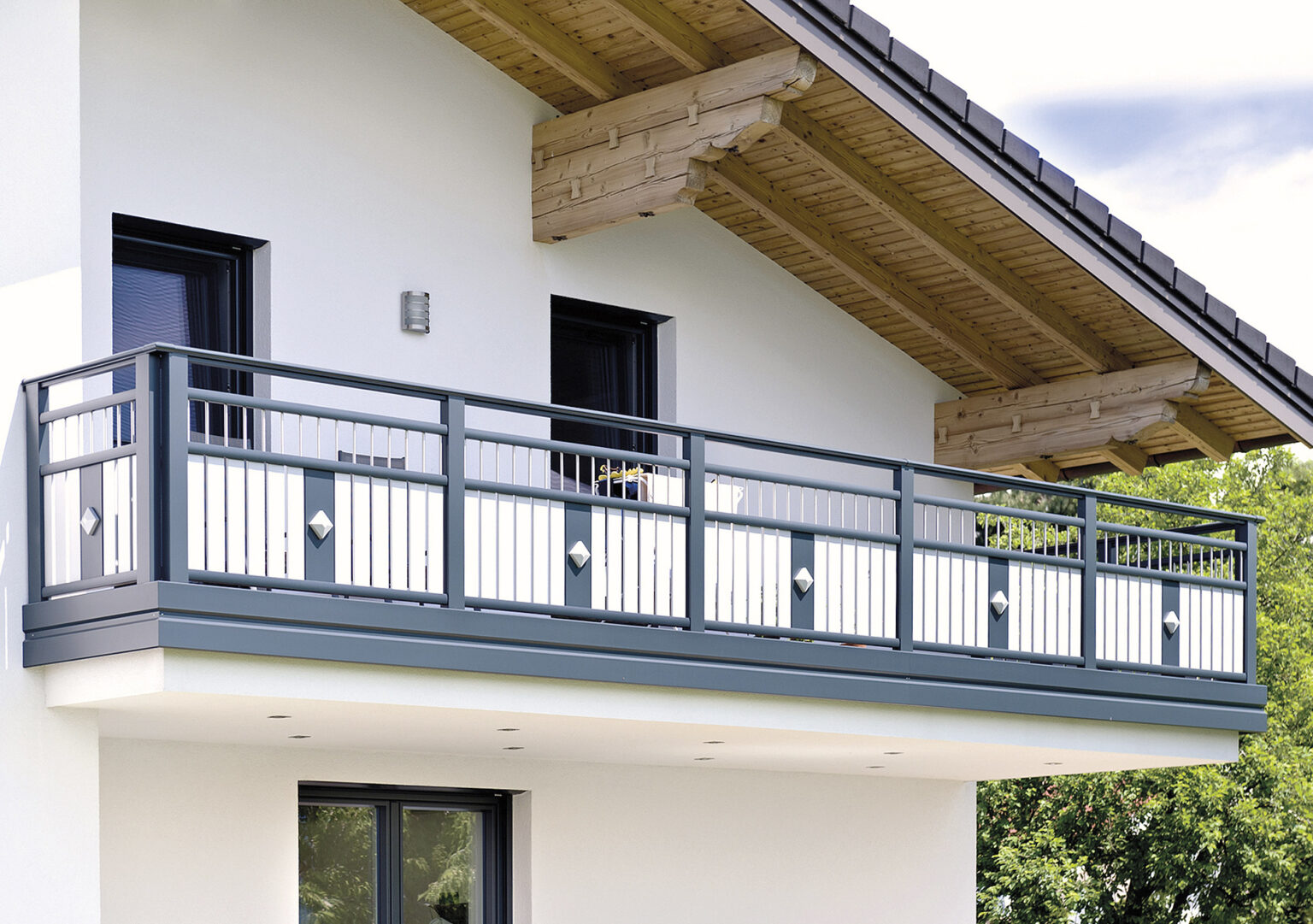 balkon alu classic wildspitze 3