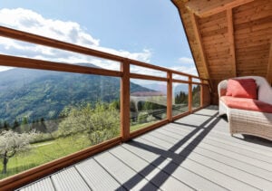 balkon terrassenboden alu 8