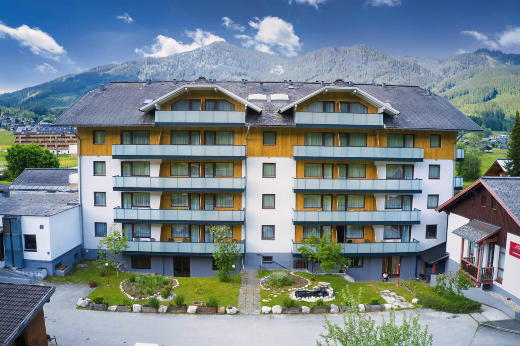 VISION Vitalhotel Gosau 4