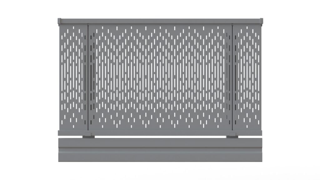 Modell YAKU Einzelansicht